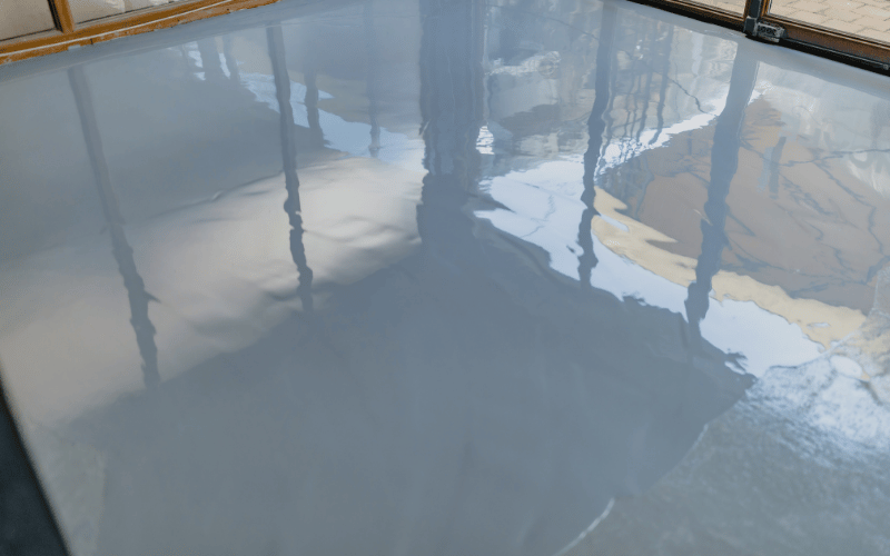 gray-epoxy-floor-office-building